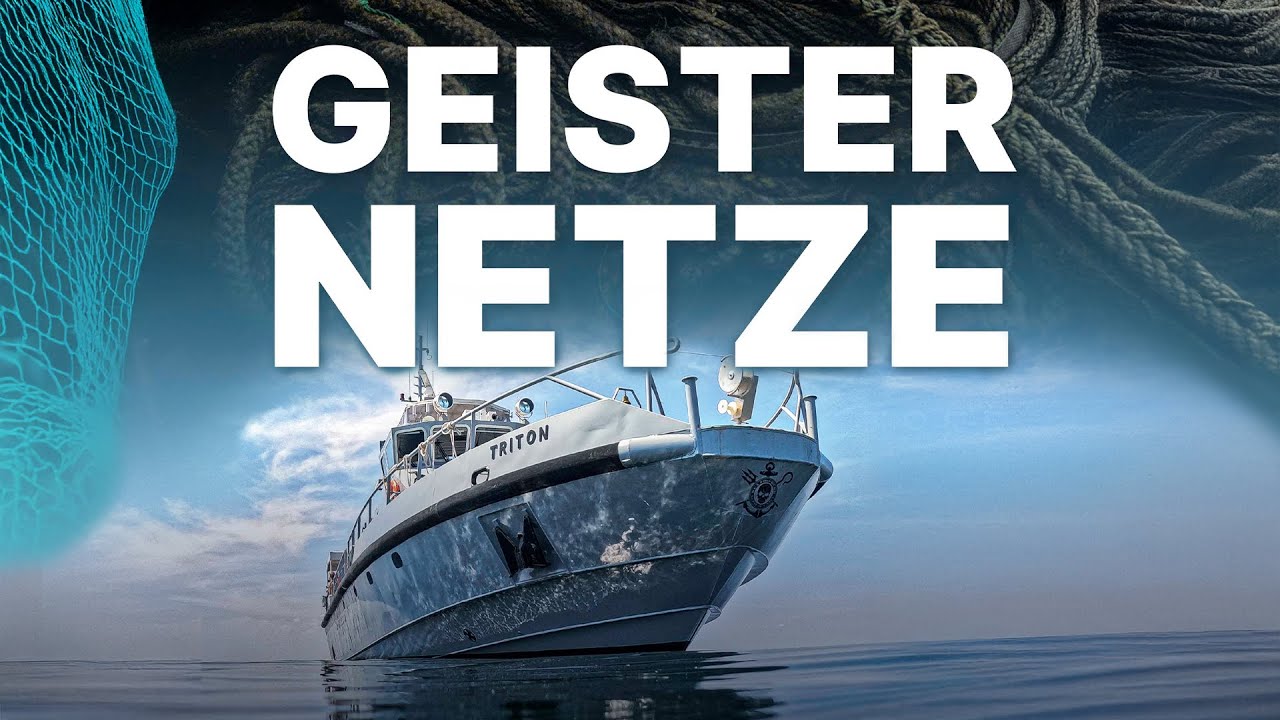 Geisternetze - Kampf um die Ostsee (Film)