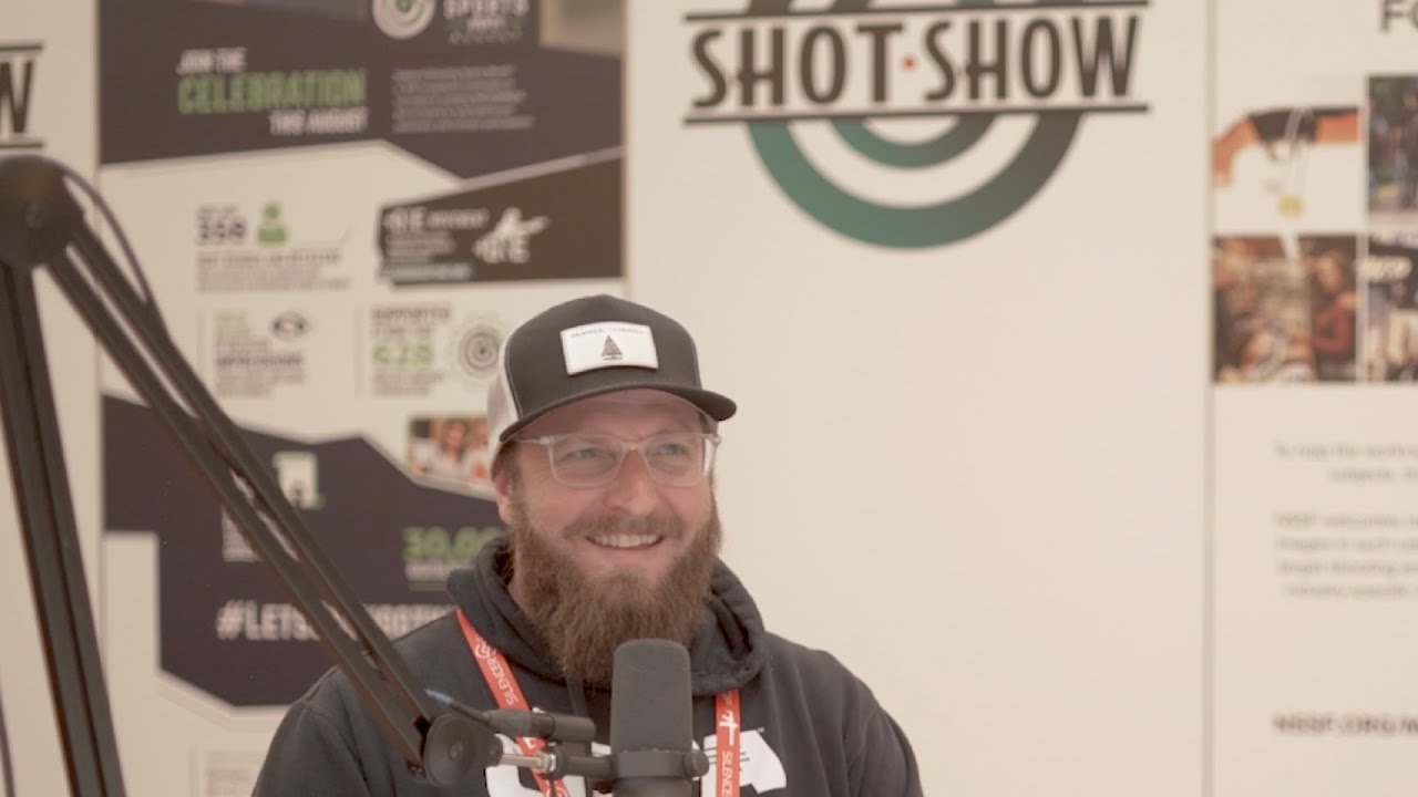 This Is How I KNOW We will Win! *CRPA at Shot Show