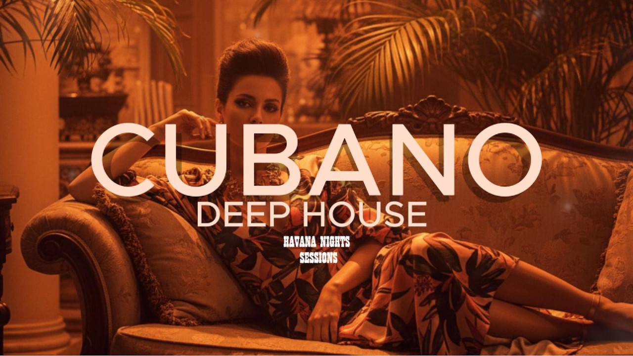 HAVANA NIGHTS SESSIONS Vol. 06 | Deep Latin House Mix 2026 🌙🔥