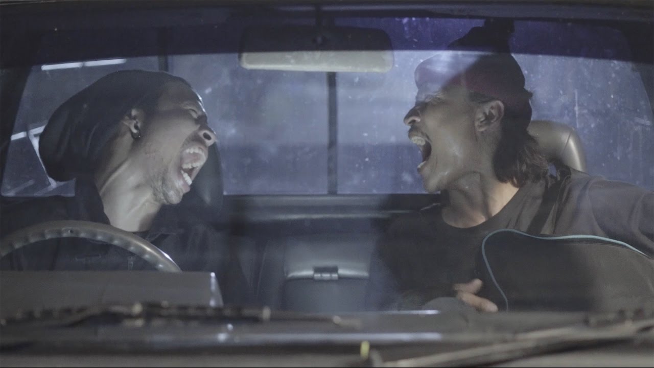 Video Viral Commercial Ads : Kowa cctv