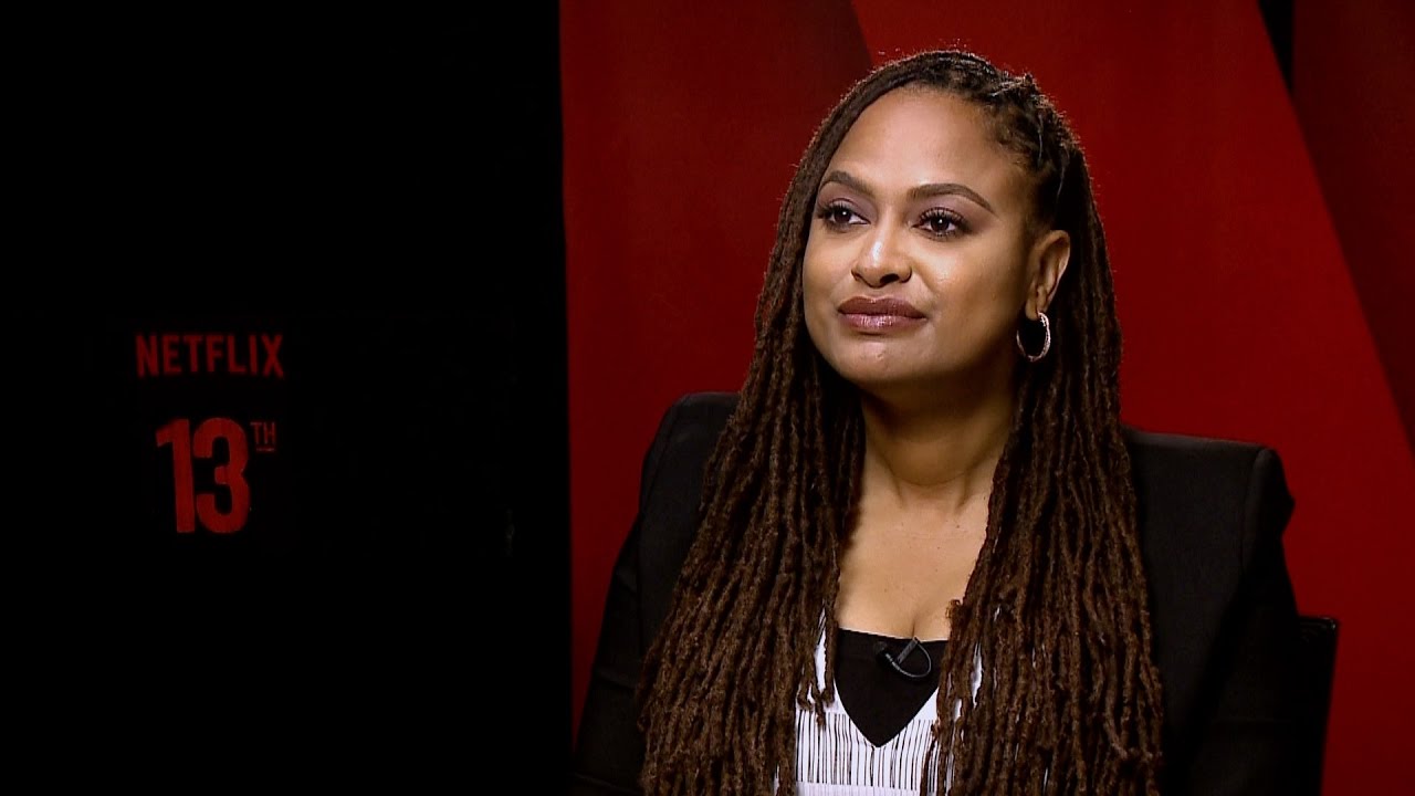 From Slavery to Mass Incarceration, Ava DuVernay’s Film 