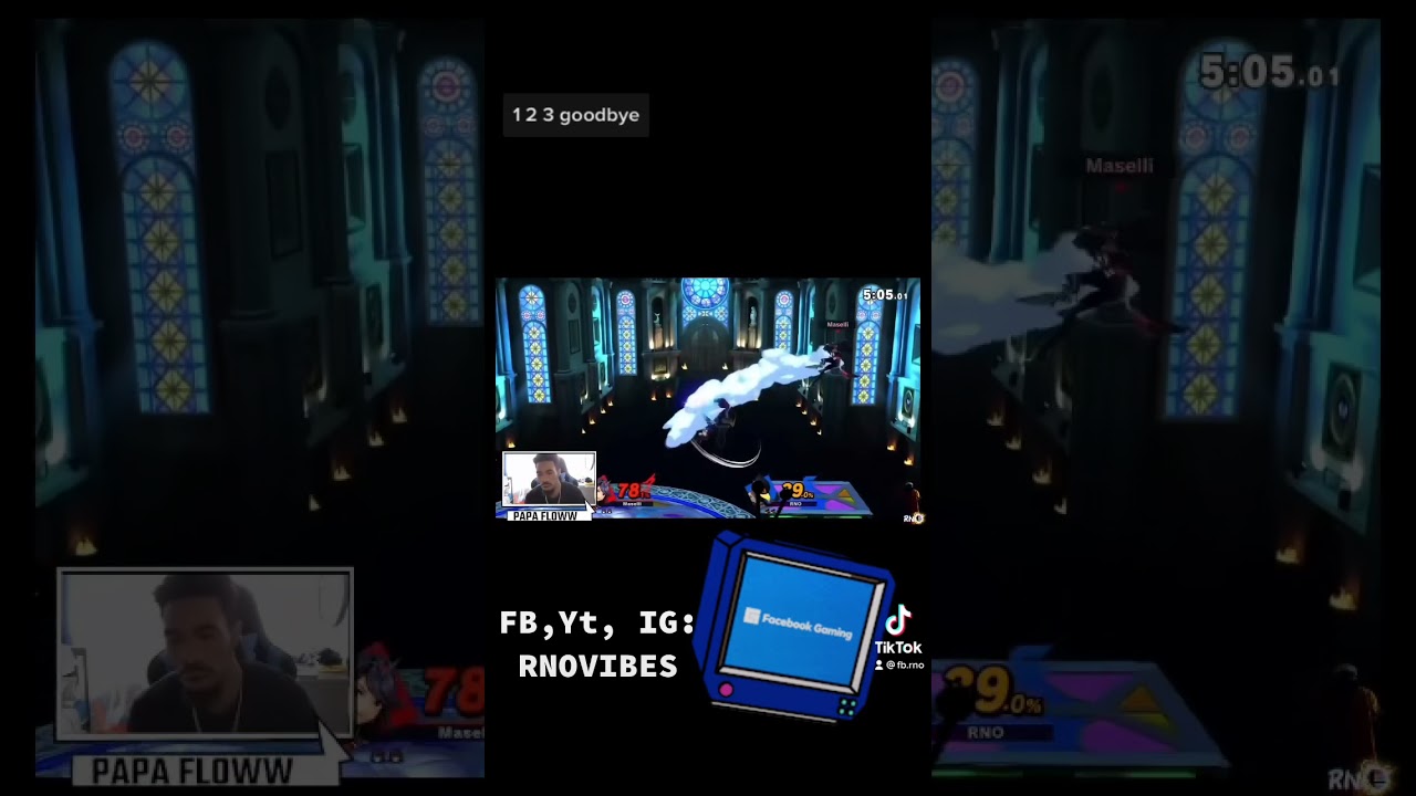 Best Falco on Facebook gaming clips RNO