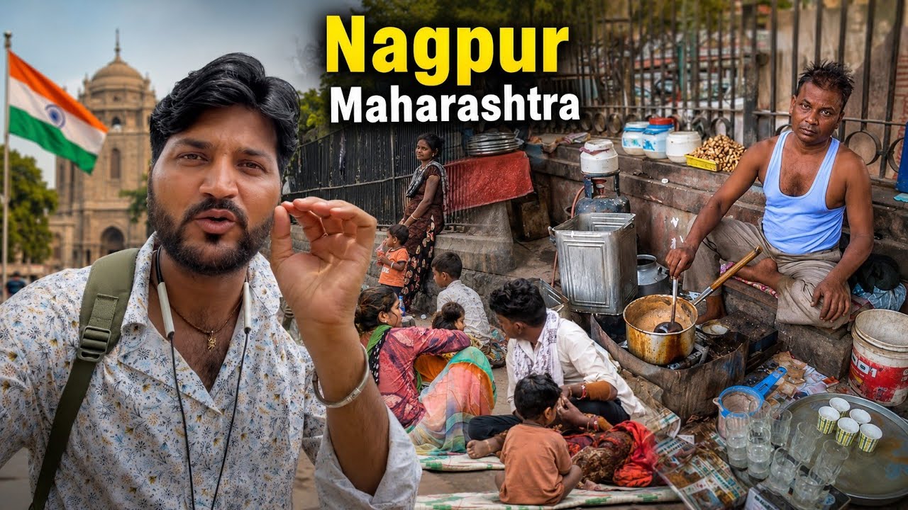 Nagpur EP 01
