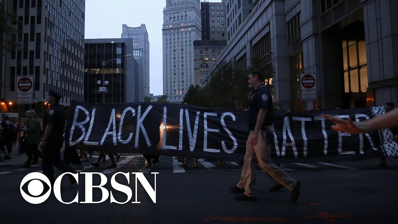 Nobel Peace Prize nominations include Black Lives Matter and Jared Kushner