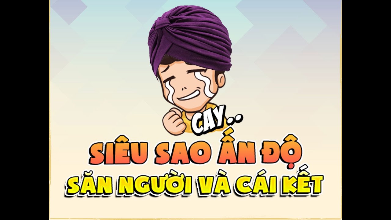 🔥 PUBG MOBILE || Khi c&aacute;c si&ecirc;u sao ấn độ th&iacute;ch săn người v&agrave; c&aacute;i kết