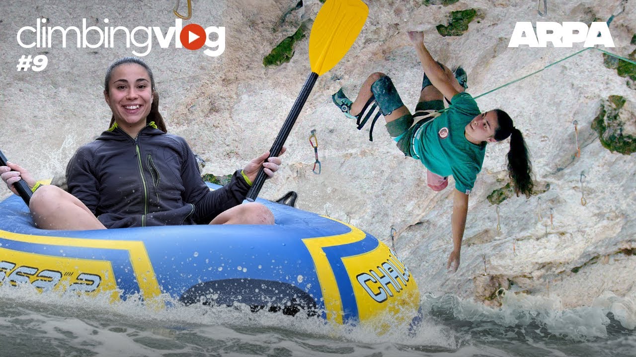 El TECHO mas IMPRESIONANTE de RODELLAR. La GIOCONDA 9a | VLOG#9