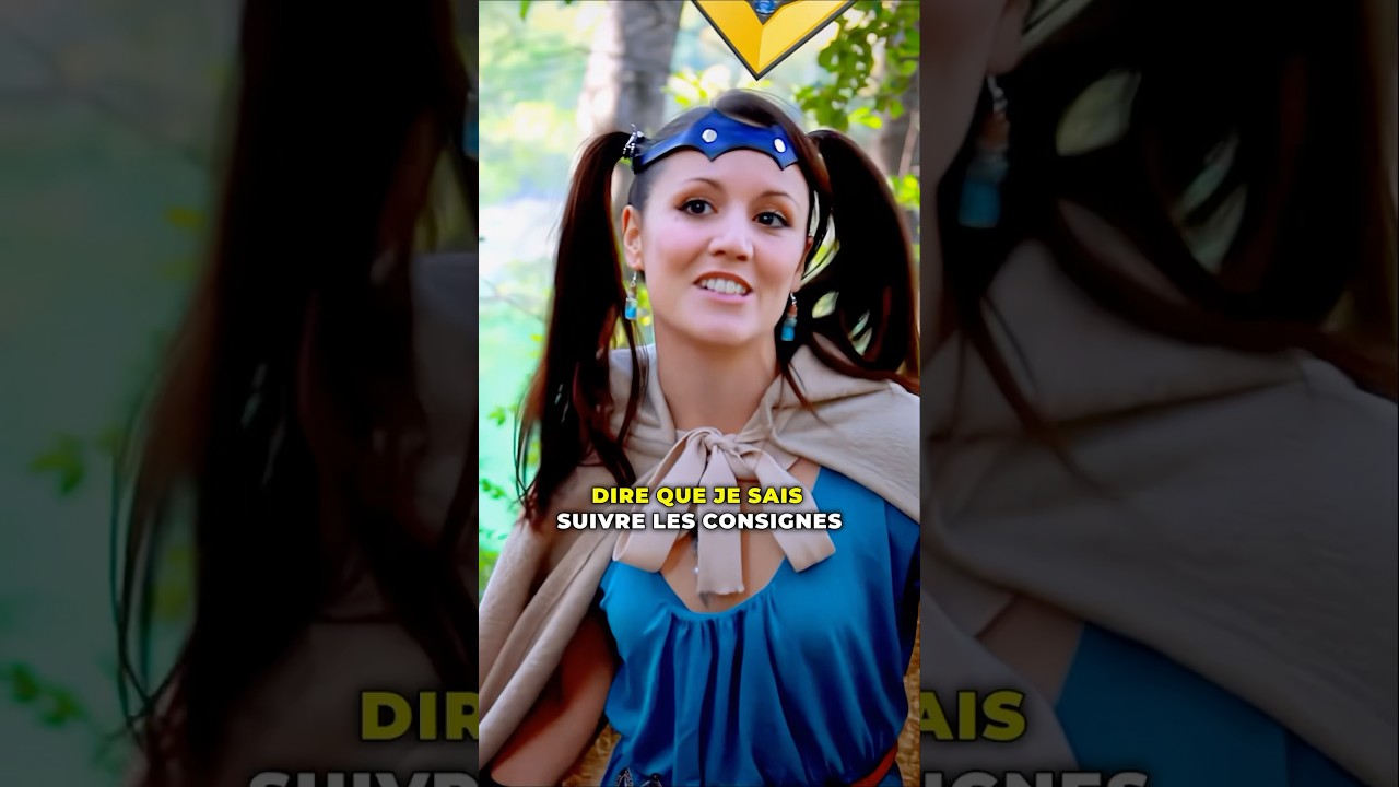 Cette sc&egrave;ne est celle qui a vu NOOB passer au format HD. Notre premier gros level up. #noob #olydri