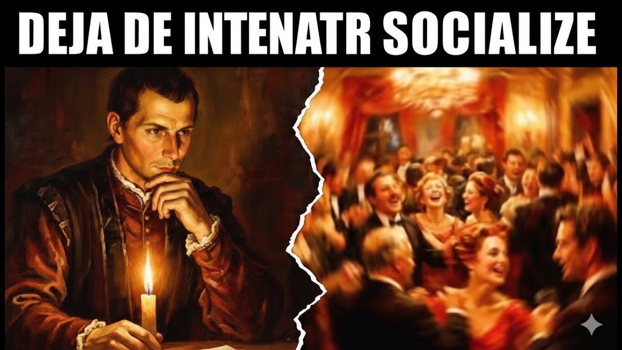 La soledad no es tu castigo: es tu arma