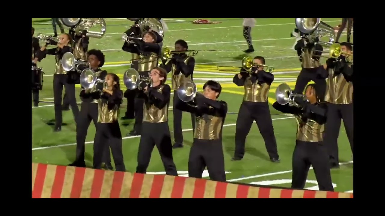 Oakleaf Golden Regiment FMBC Championships 2024