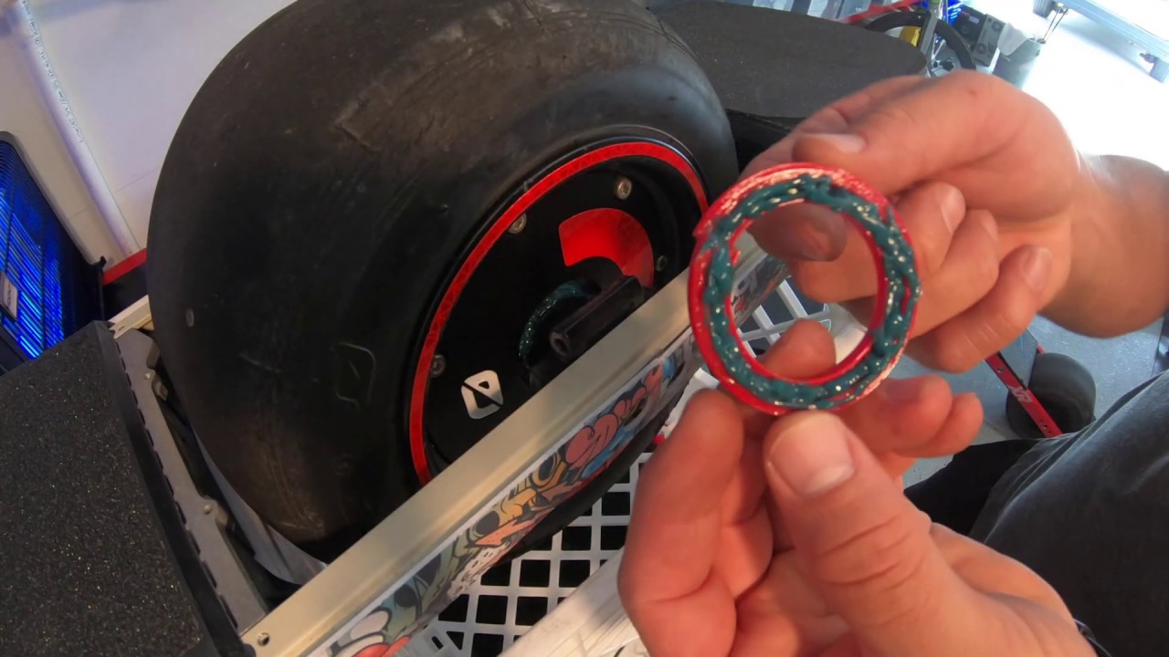 Bearing Protection Onewheel Pint  No tools required