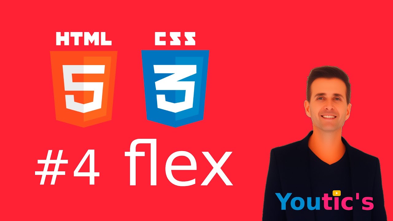 Introducción a Flexbox: Fundamentos y Primeros Pasos