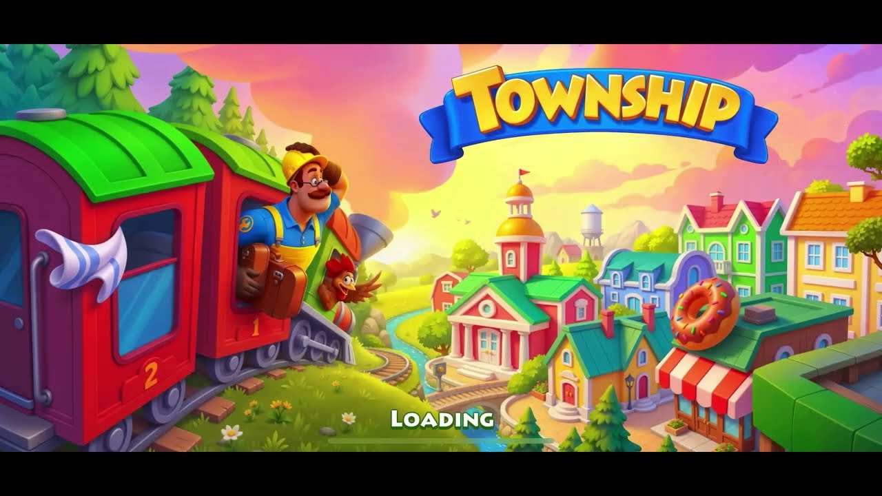 Township 
