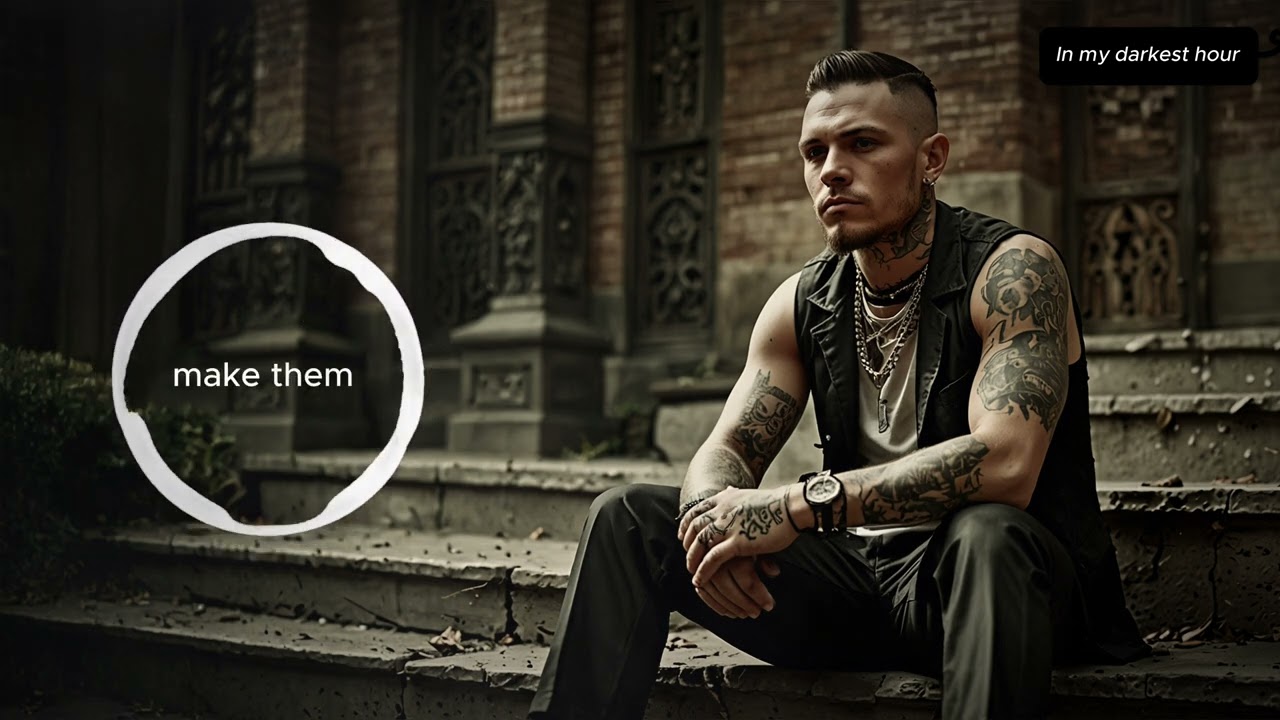 Christian Emotional Songs 🎶 Christian Trap Beat 🔥 New Christian Song 2025 Trending Music for Men