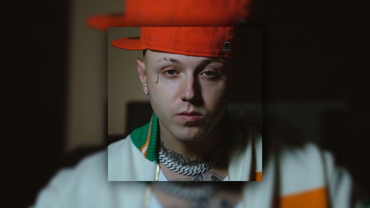 Lazza x Izi Boom Bap Type Beat 