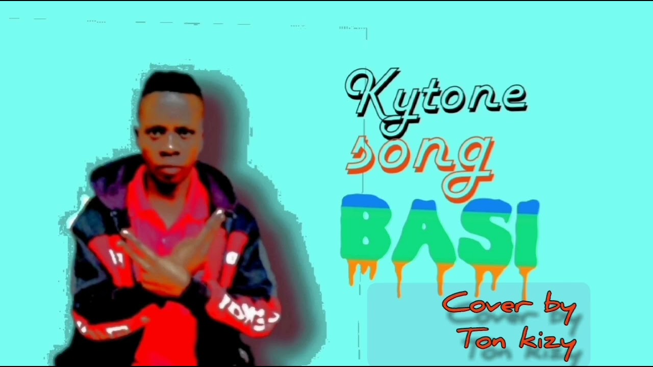 Kytone_-_song_-_Basi_-_official music(Video)
