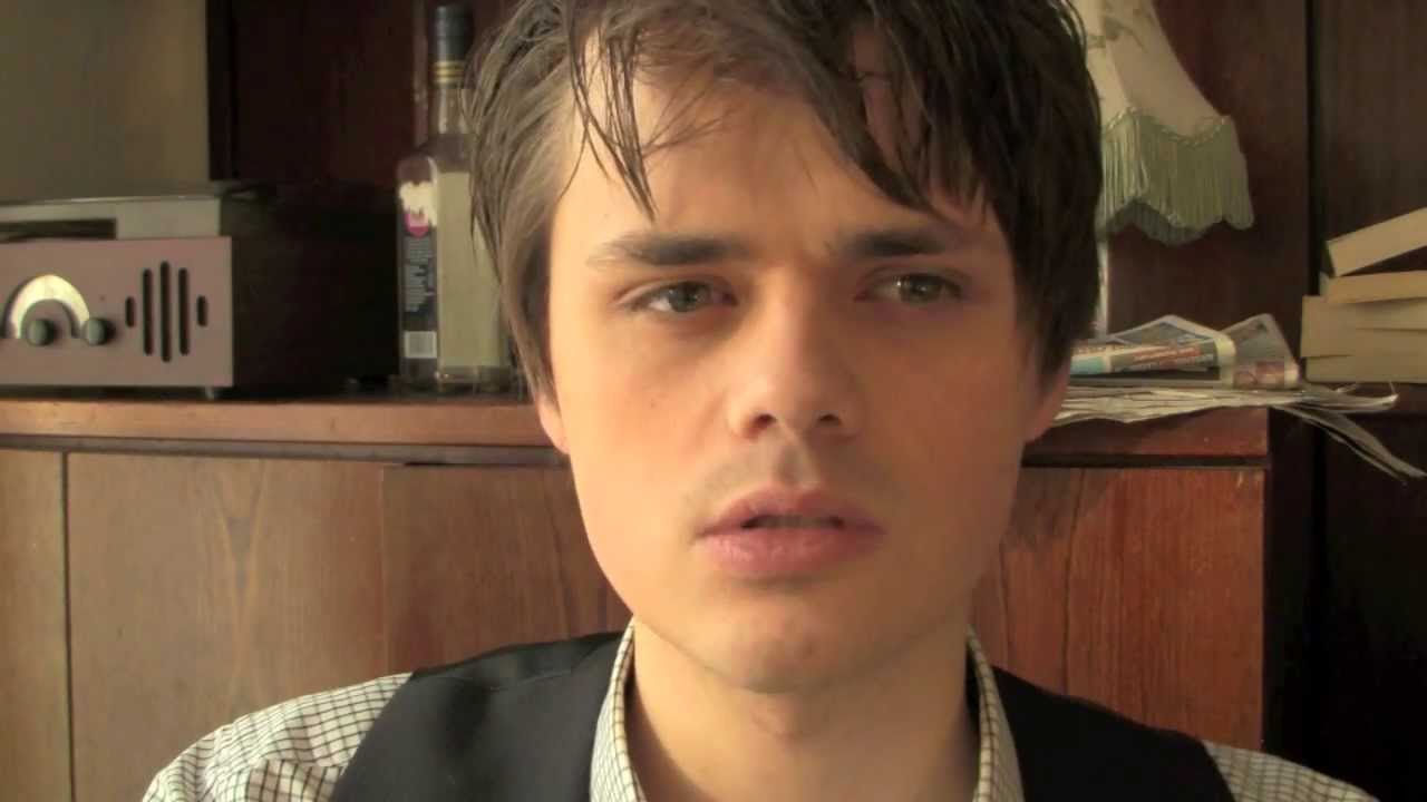 Sherlock (parody) | Chris Kendall