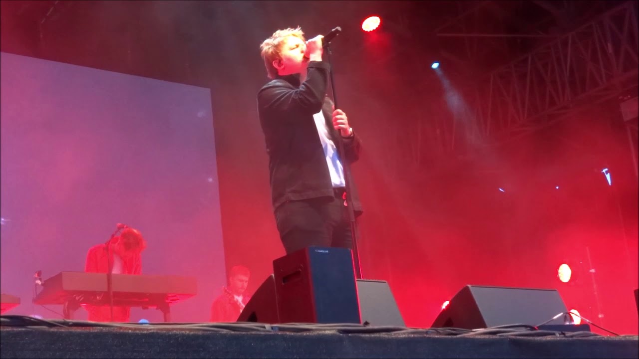 Lewis Capaldi - One @ Kew The Music, Kew Gardens, London 10/07/19