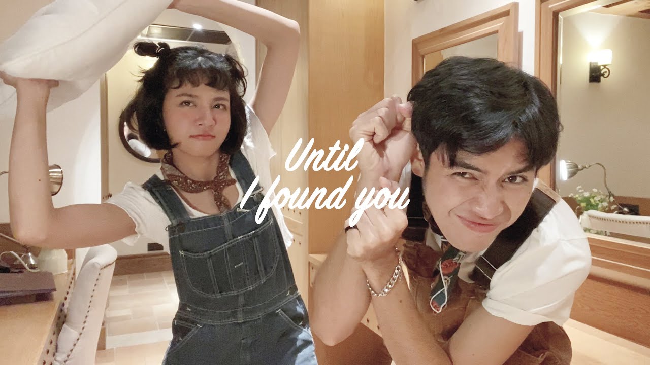 Until I Found You (cover) by JAYTSTYLE & @JOEYPWS