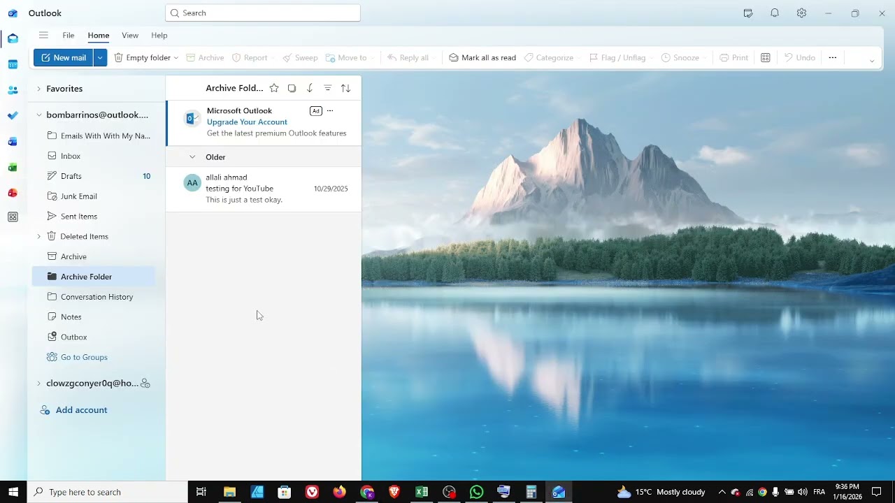 Что нужно для включения автоматического расширения архива в Office 365 &mdash; полное руководство