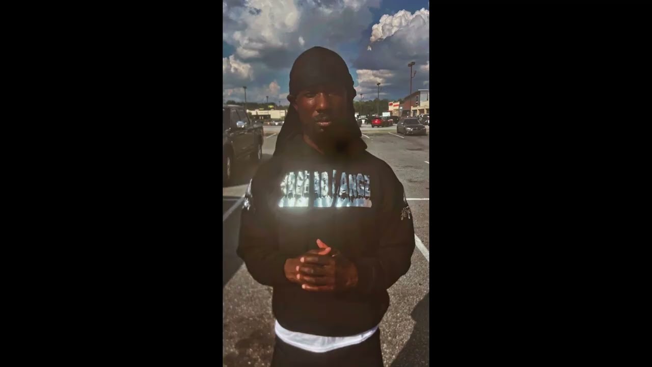 Rashad Bangz - TAKE CHARGE OF A SITUATION ( Prod.by 