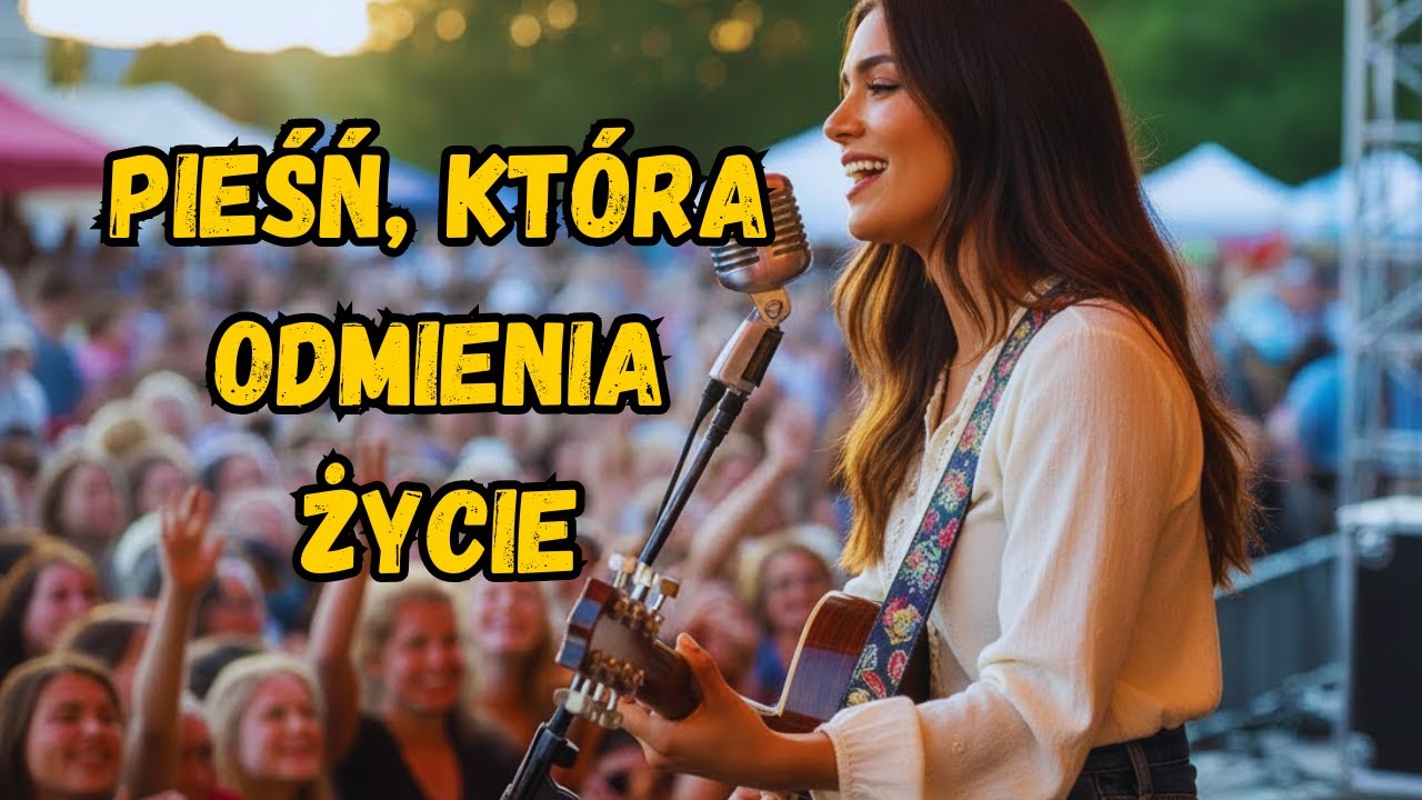 Zacząć Wszystko Od Nowa | Pieśń Wiary, Odnowy i Nadziei