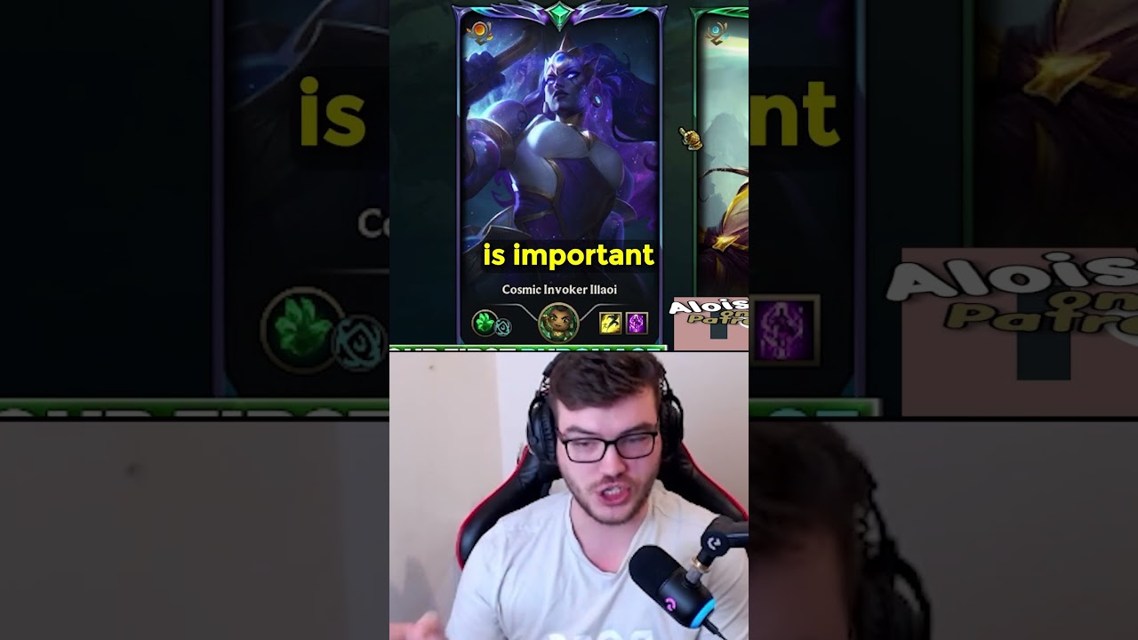 MASTERY points DON'T MEAN ANYTHING 😤
