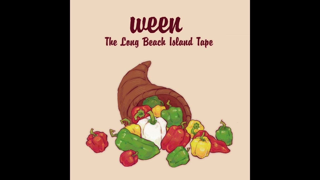 Ween - Wife