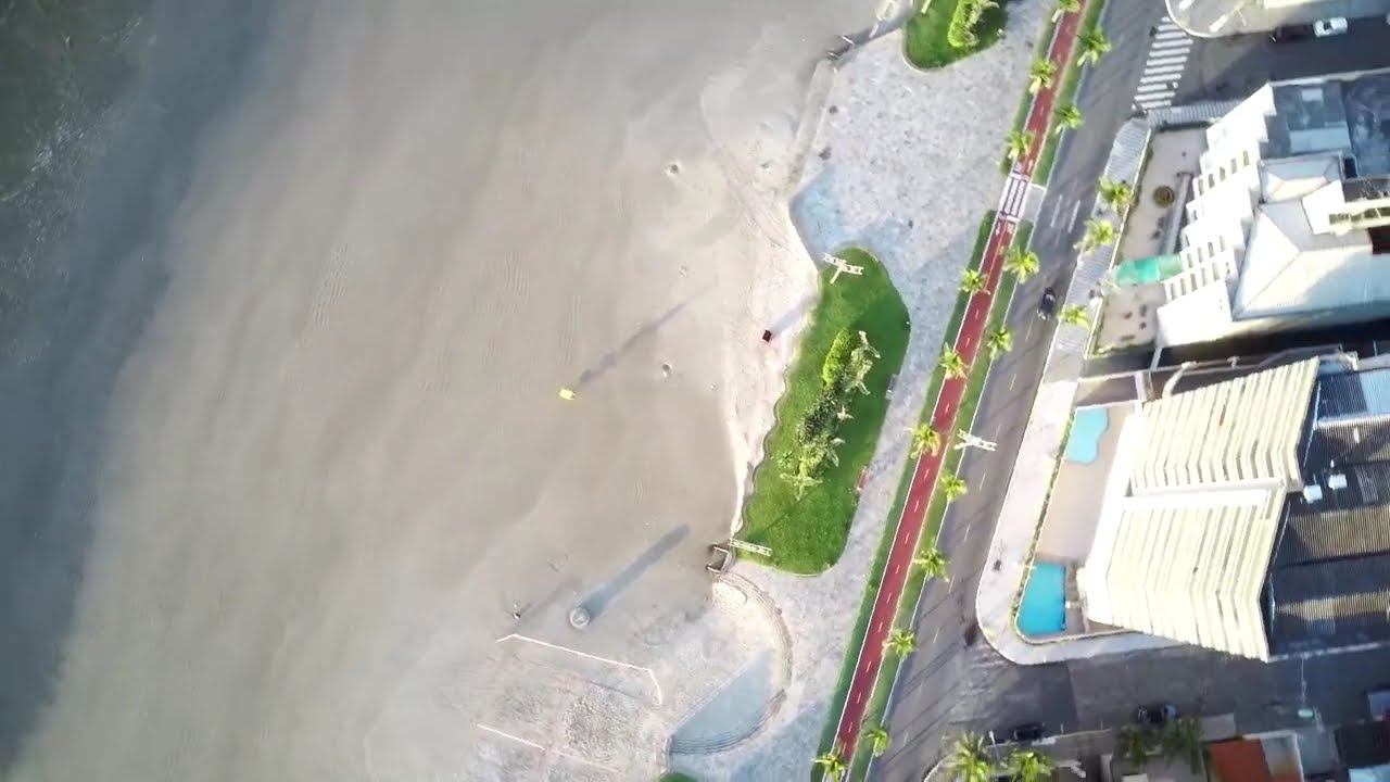 Praia Grande  Vila Caiçara