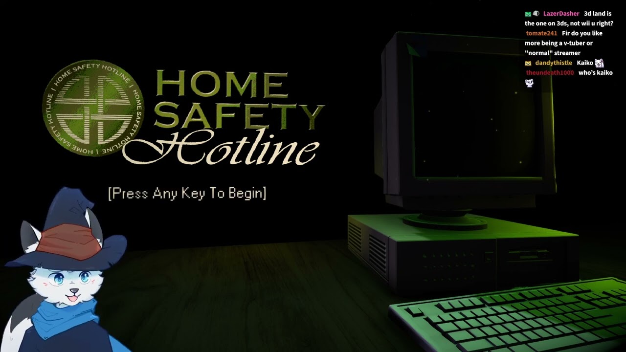Fir VOD | Home Safetty Hotline (First Time) | 4 Jan 2026
