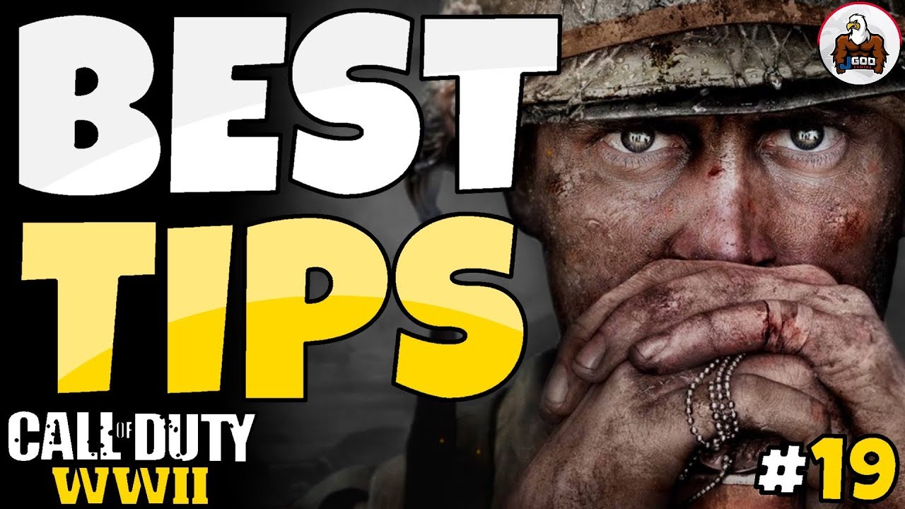 How to Get Better at CoD WW2 - Helping Subscribers Improve at CoD #19