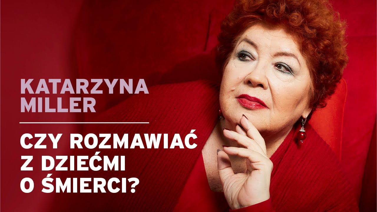 O dobrym umieraniu - Czy rozmawiać z dziećmi o śmierci?