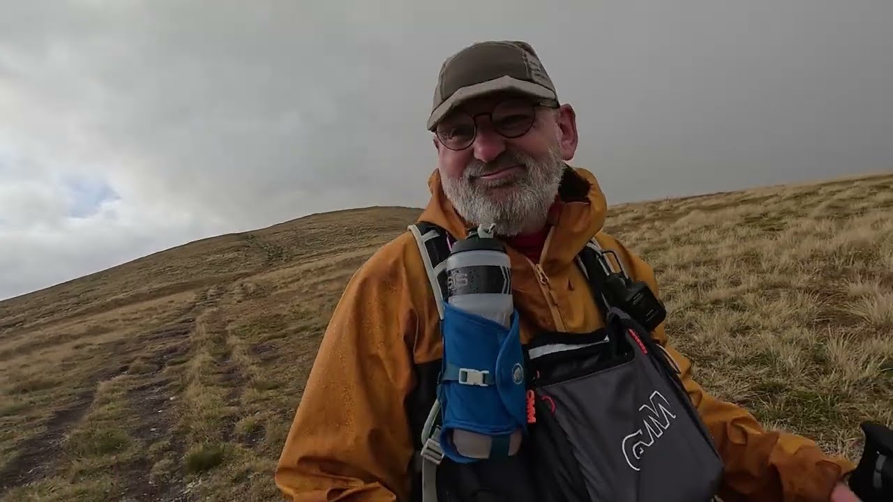 Back to Reality - A Very Ordinary Scottish Adventure