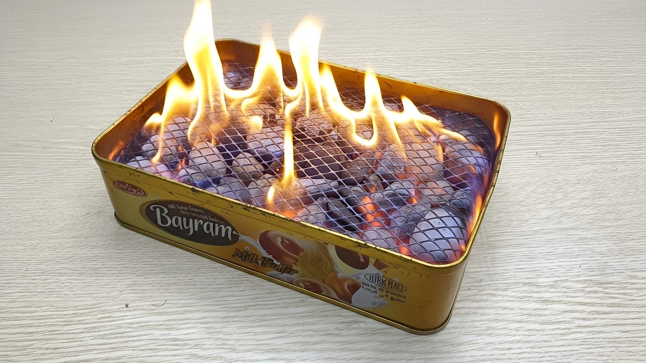 Миллионы людей об этом не знают 😱 Бесплатное отопление – без газа и электричества