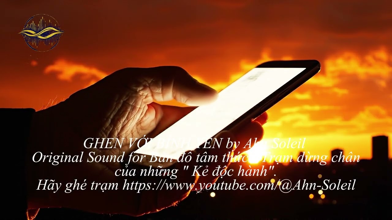 GHEN VỚI BÌNH YÊN - Nhạc Gốc Radio (OST) | Nhạc Cho Những Đêm Cô Đơn