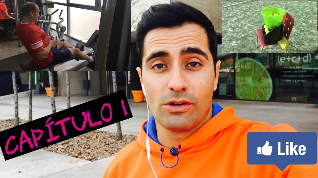 ENTRENAR PADEL SOLO , Diseño de Ejercicios y Máquina Lanzabolas 1