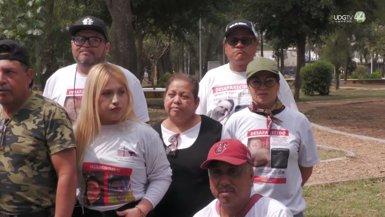 Familias buscadoras no pagarán por usar transporte público