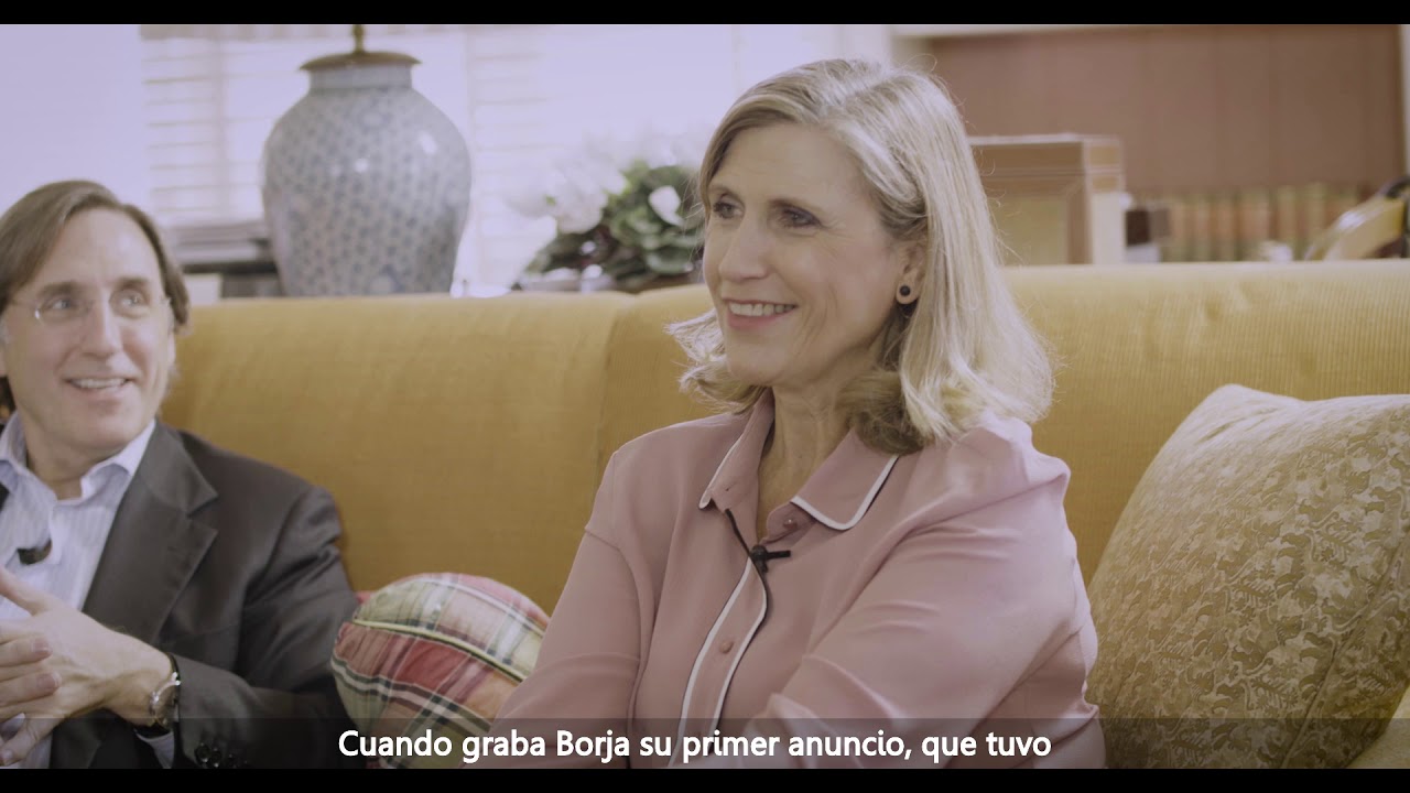 Un repaso por los #50AñosPascual