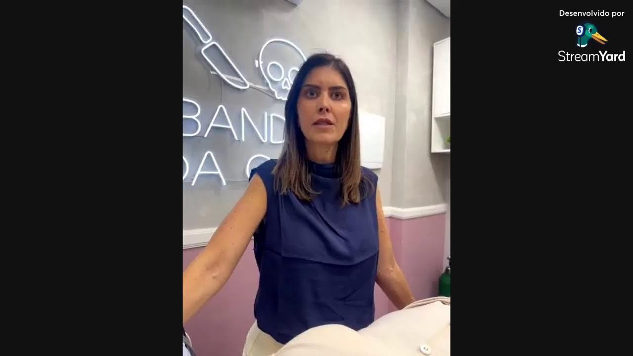 SEMANA DO ULTRASSOM - US MICROFOCADO COM IBRAMED