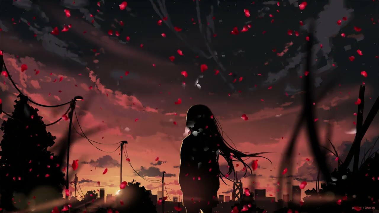 Sad Night 🌙 - Don't Leave Me | Slowed Reverb | Use Headphones🎧