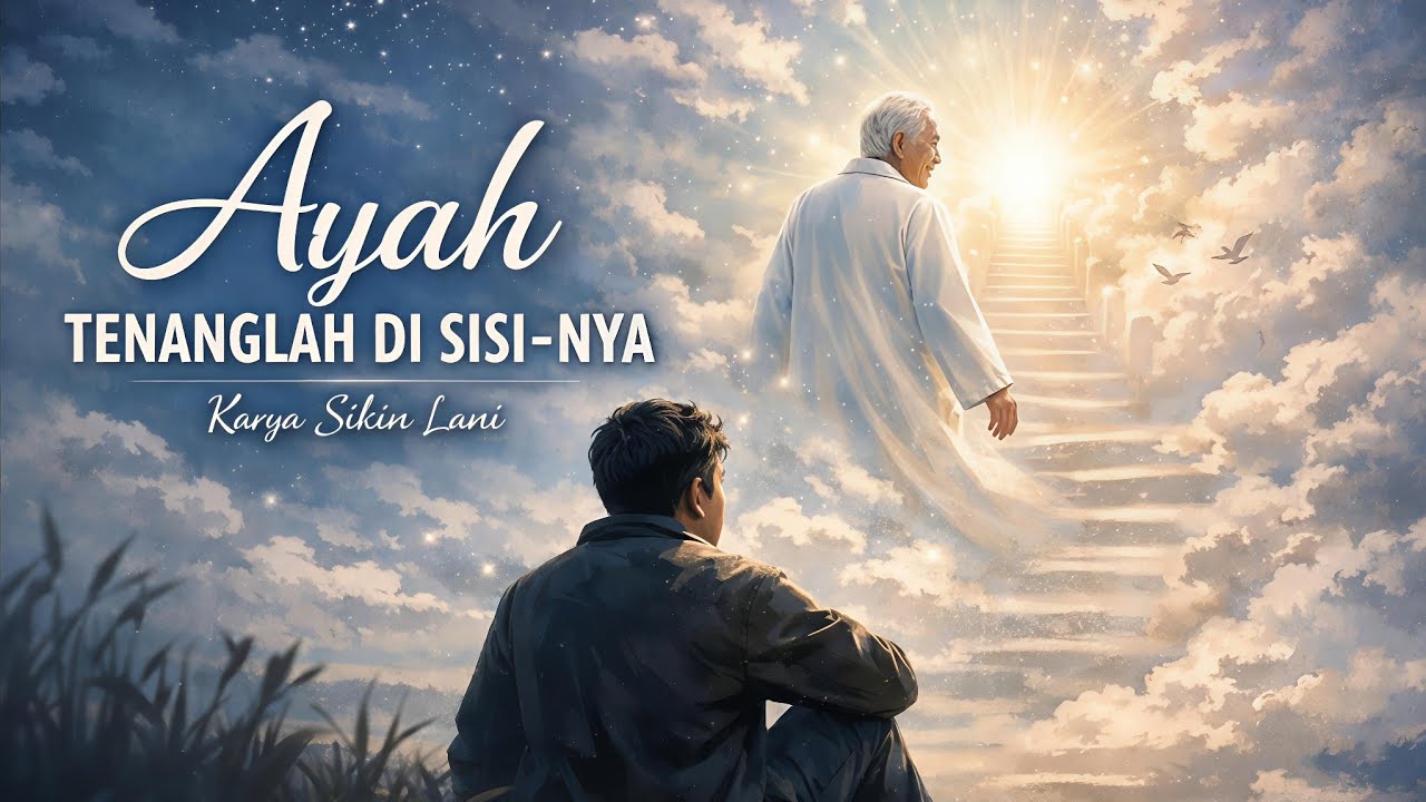 AYAH TENANGLAH DI SISI - NYA