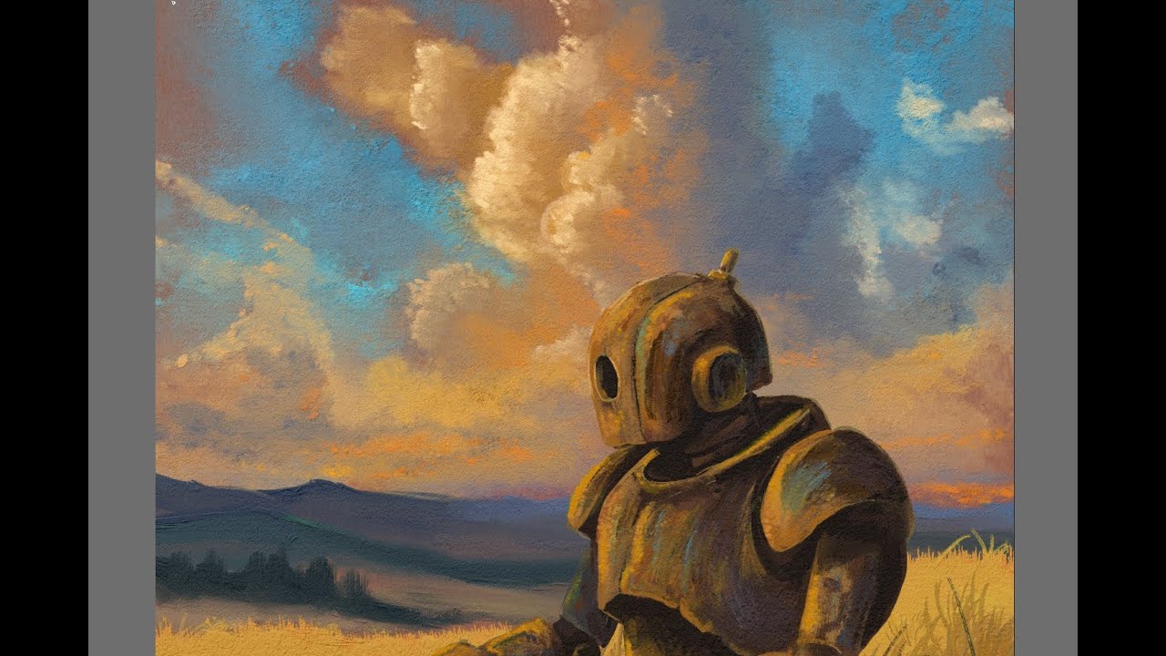Forgotten Old Friend