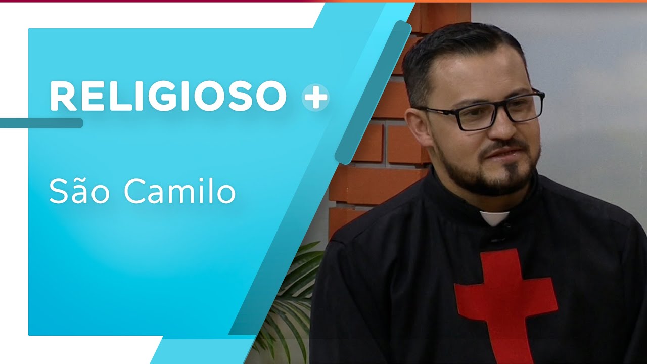 Conheça mais sobre São Camilo de Lellis: O patrono dos enfermos