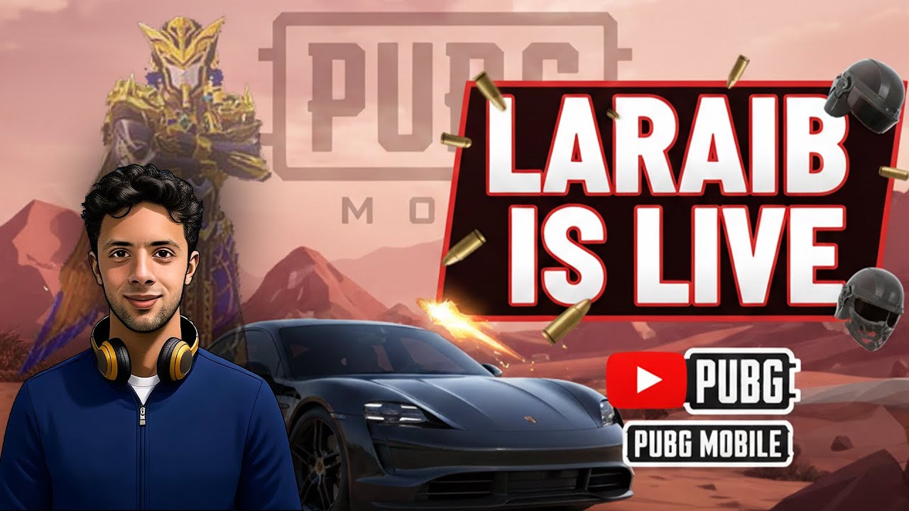 LARAIBisLIVE | EXPLORE NEW UPDATE |