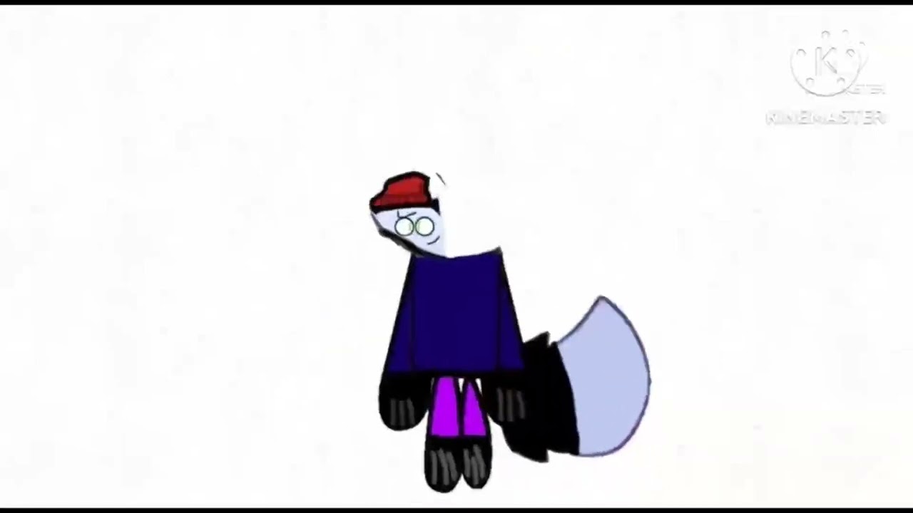 (REUPLOAD) Blue Foxo Gang Band Dieciseisavos 1