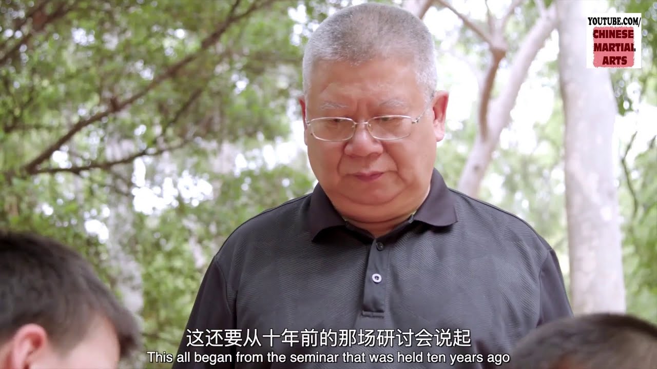 Hung Hei-gun 洪熙官 – The Ultimate Mystery 终极之谜 (Hung Kyun Documentary)