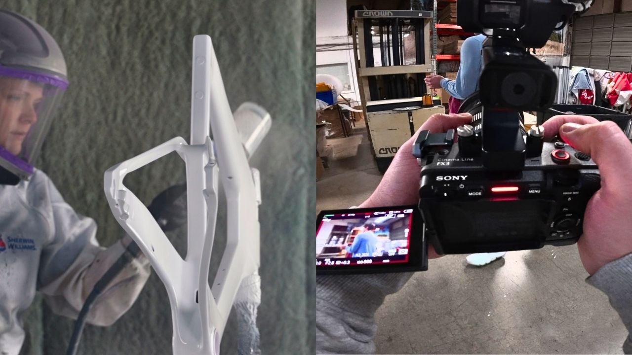 Экскурсия на велосипедный завод в Кинтана-Роо в выходные дни.