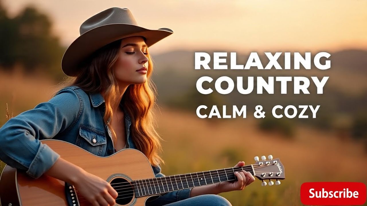 Top Country Music 2025 - Romantic Love Songs | Best Love & Romantic Country Songs Playlist Vol 23