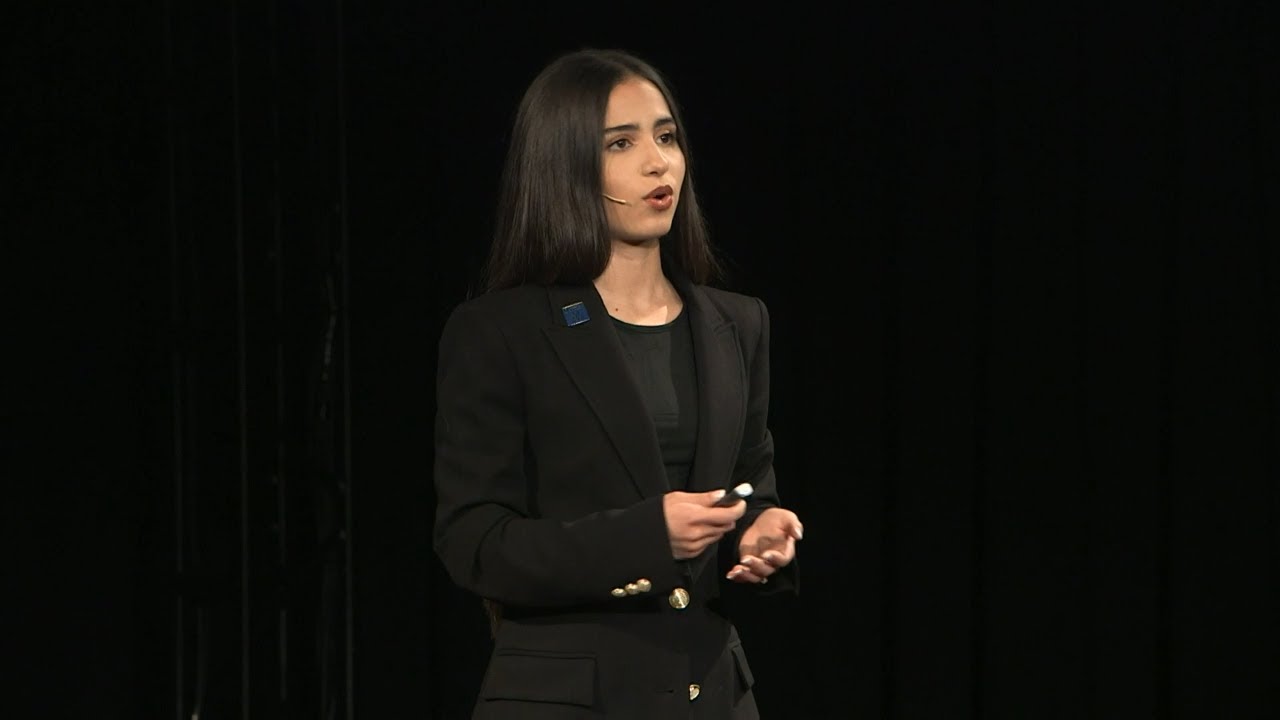 Who Speaks for Tradition? Balancing Cultural Respect and Human Rights | Emily Font | TEDxNBPS Youth