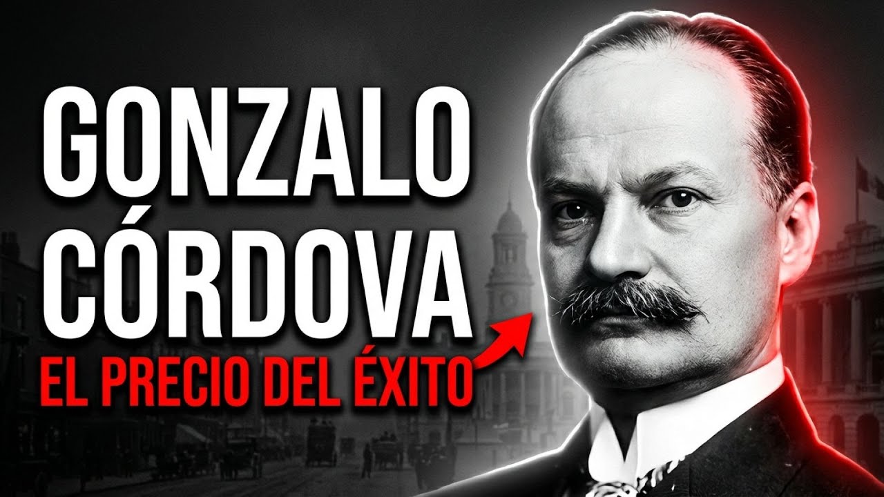 Gonzalo Córdova: del ascenso presidencial al declive en tiempos convulsos