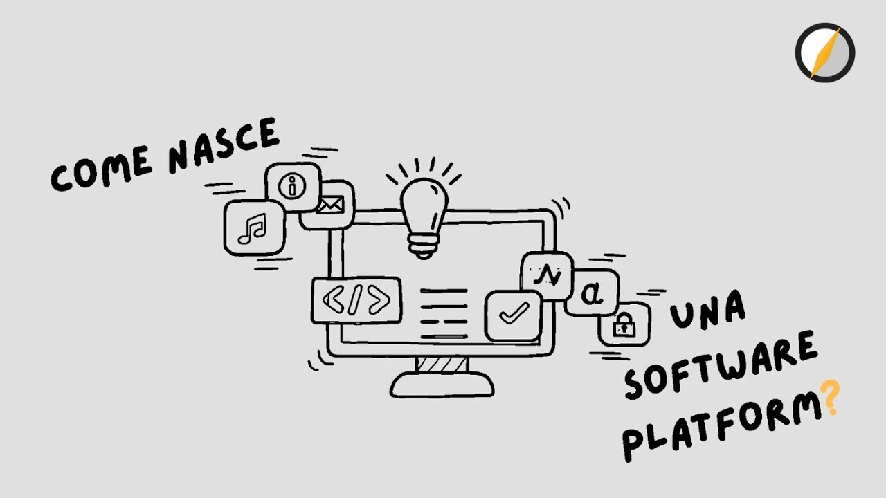 Come nasce una Software Platform - Devhive